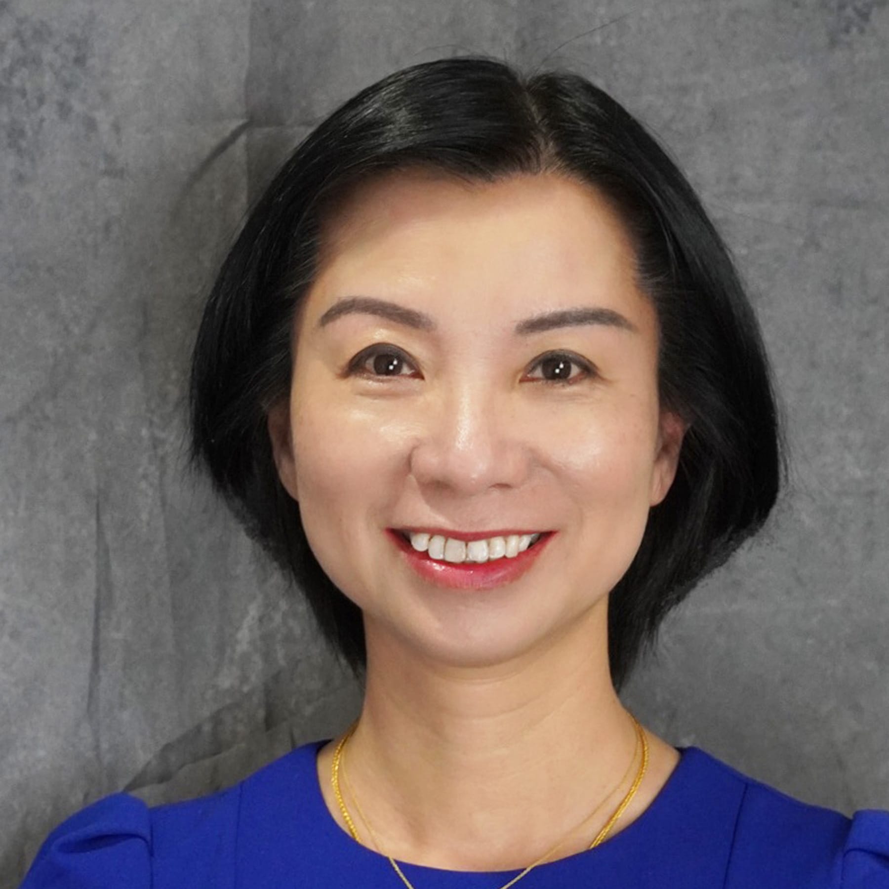 Vivian Xu, Director of Community Engagement