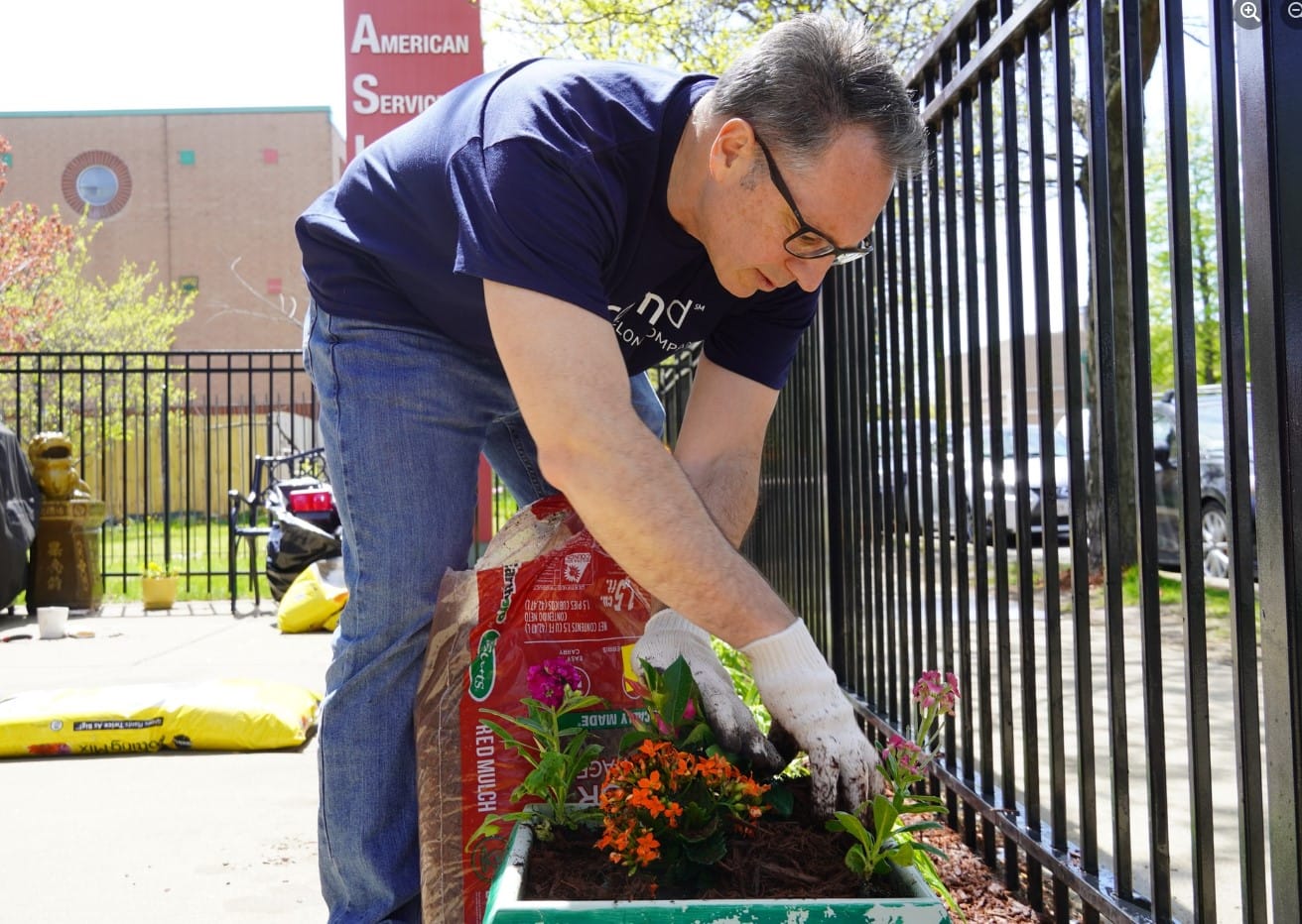 Image for Partner with Us